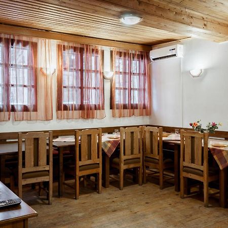 Къща За Гости Иван Карадимитров بوجينتسي المظهر الخارجي الصورة