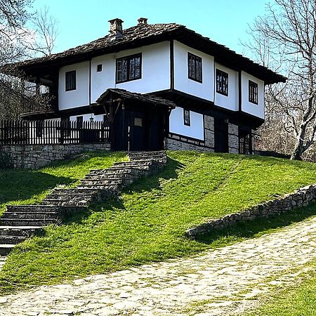 Къща За Гости Иван Карадимитров بوجينتسي المظهر الخارجي الصورة